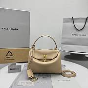 Balenciaga Mini Rhodeo Bag - 23x10x8cm - 1