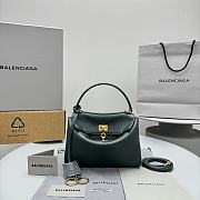 Balenciaga Mini Rhodeo Bag - 23x10x8cm - 3