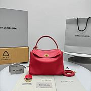 Balenciaga Mini Rhodeo Bag - 23x10x8cm - 2