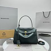 Balenciaga Rhodeo Bag - 34x11x24cm - 3
