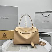 Balenciaga Rhodeo Bag - 34x11x24cm - 2