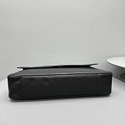 Balenciaga Grungy Bag - 42x27x9cm - 5