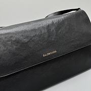 Balenciaga Grungy Bag - 42x27x9cm - 3