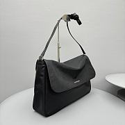 Balenciaga Grungy Bag - 42x27x9cm - 2