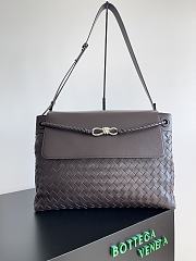 Bottega Veneta Andiamo Messenger Bag - 43*32*20cm - 1