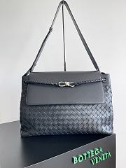 Bottega Veneta Andiamo Messenger Bag - 43*32*20cm - 3