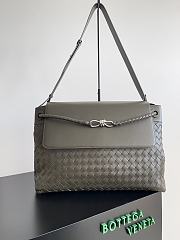 Bottega Veneta Andiamo Messenger Bag - 43*32*20cm - 2