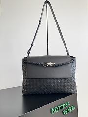 	 Bottega Veneta Andiamo Messenger Bag - 37*26*13cm - 2