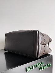Bottega Veneta Andiamo Brown Leather - 45*22*34cm - 3
