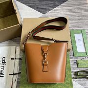 Gucci Mini bucket shoulder bag 18.5x 20.5x 12.5cm - 1