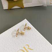 Dior CD Earrings - 5