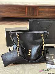 YSL Jamie 4.3 Pochon Bag - 35x33cm - 2