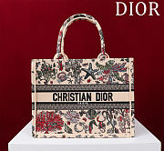 	 Dior Book Tote Medium Dior Book Tote in 8 colors - 36cm - 2