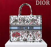 	 Dior Book Tote Large Dior Book Tote in 8 colors - 42cm - 1