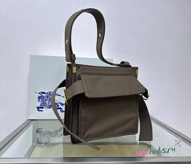 Burberry Trench Bag - 19x6x19cm - 1