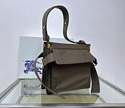 Burberry Trench Bag - 19x6x19cm - 1