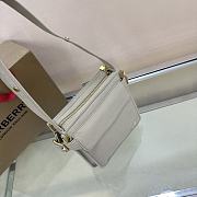Burberry Trench Bag - 19x6x19cm - 3