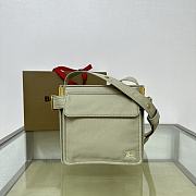 Burberry Trench Bag - 19x6x19cm - 2