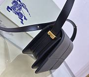 Burberry Snip Bag in Black - 23× 7× 16cm - 6