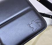 Burberry Snip Bag in Black - 23× 7× 16cm - 2