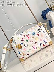 Louis Vuitton Side Trunk  M14046 16x23.5cm - 1
