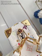 Louis Vuitton Side Trunk  M14046 16x23.5cm - 4