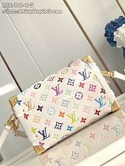 Louis Vuitton Side Trunk  M14046 16x23.5cm - 3