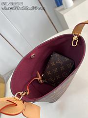 Louis Vuitton All In BB Monogram Bag 18 x 12 x 16cm - 3