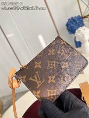 Louis Vuitton All In BB Monogram Bag 18 x 12 x 16cm - 5