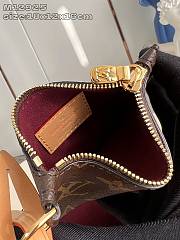 Louis Vuitton All In BB Monogram Bag 18 x 12 x 16cm - 4