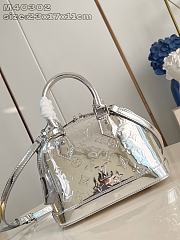 Louis Vuitton Monogram Mirror Effect  - 2