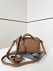 Fendi By The Way Selleria Bag - 20/9/12cm - 4