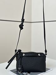 Fendi By The Way Selleria Bag - 20/9/12cm - 3