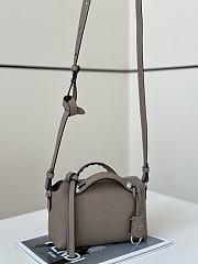 Fendi By The Way Selleria Bag - 20/9/12cm - 2