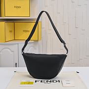 Fendi Melon Bag - 33*19cm - 3