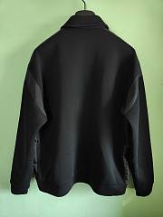 Prada Black Jacket 02 - 5