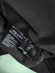 Prada Black Jacket 02 - 2