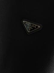 Prada Black Jacket 02 - 4