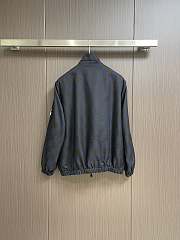 Louis Vuitton Dark Jacket - 3