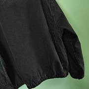 Prada Black Jean Jacket - 5