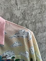 Casablanca 'The Road To Knowledge' Shirt - 3