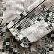 Louis Vuitton Graphic Coach Jacket - 3
