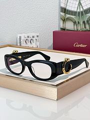 Cariter Panthere Sunglasses - 6