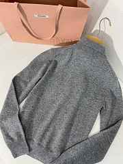 Miu Miu Cashmere Cardigan - 6