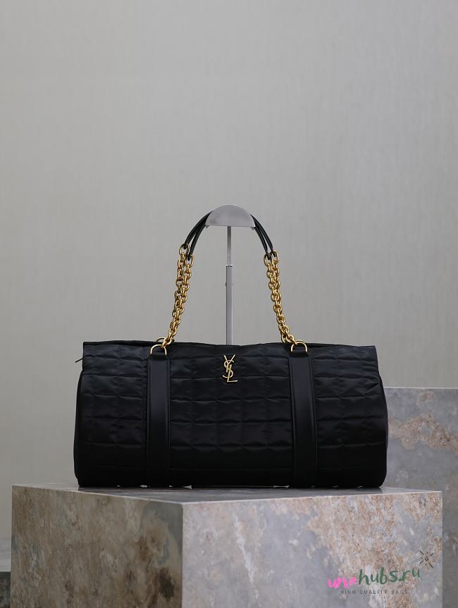 YSL Gloria Travel Bag 42×18×18cm - 1