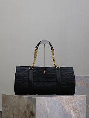 YSL Gloria Travel Bag 42×18×18cm - 1