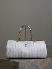 YSL Gloria Travel Bag 42×18×18cm - 2