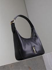 YSL CALYPSO Black Bag - 21×12×5cm - 3
