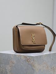 YSL Niki Baby Bag - 22×16.5×12cm - 3