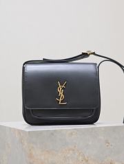 YSL Niki Baby Bag - 22×16.5×12cm - 2